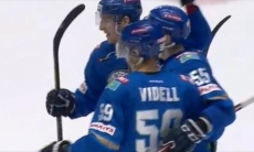 Видеообзор матча КХЛ «Барыс» — «Ак Барс» 1:5