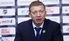 «Хотелось бы видеть всегда такую заряженность». Наставник «Южного Урала» оценил мастеровитость «Сарыарки»