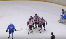 Видеообзор матча чемпионата РК «Иртыш» — «Кулагер» 4:2