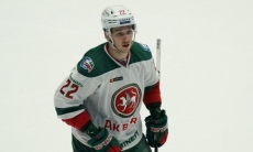 «Знали, что будет нелегко». Игрок «Ак Барса» назвал творцов успеха в матче с «Барысом»