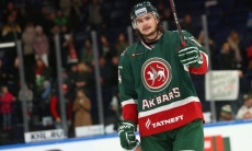 «В лиге все знают, как готовиться к „Барысу“». Виктор Тихонов высказал правду о разгромной победе «Ак Барса» в Нур-Султане