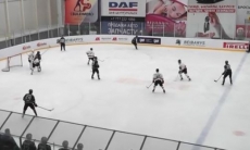 Видеообзор матча чемпионата РК «Бейбарыс» — «Астана» 7:3