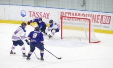 Видеообзор матча чемпионата РК «Алтай-Торпедо» — «Актобе» 4:1