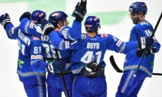 Букмекеры оценили шансы «Барыса» победить в основное время спустя 13 матчей