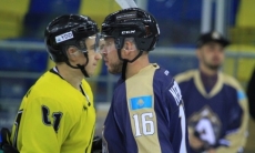 Букмекеры ставят на «Алматы» в матче с «Темиртау»