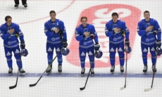 Прямая трансляция матча КХЛ «Барыс» — «Амур»