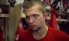 «Перевернем игру». Форвард «Амура» дал громкое обещание на матч с «Барысом»