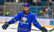 «Нельзя нарываться». Форвард «Барыса» поделился опасениями перед третьим периодом матча с «Амуром»