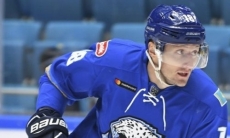 Видео шайб матча КХЛ «Барыс» — «Амур» 2:3 ОТ