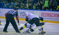 Видеообзор матча ВХЛ «Сарыарка» — «Челмет» 4:2