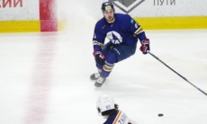 Видеообзор матча МХЛ «Алтай» — «Сарматы» 4:2