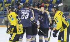 Листки хоккейного календаря. Неделя №12. 18-24 ноября. Три хет-трика на «сухой» неделе