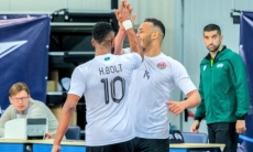 Назван лучший бомбардир казахстанских клубов в Лиге Чемпионов