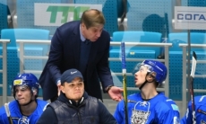 «Опять два разных матча». Наставник «Снежных Барсов» нашел положительные моменты в играх с «Ладьей»