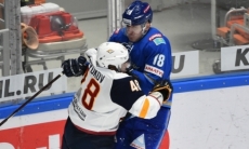 «Металлург» Магнитогорск — «Барыс»: где, когда и во сколько смотреть трансляцию матча КХЛ