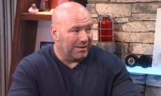 «Надеру зад». Мейвезер пригрозил президенту UFC физической расправой