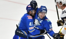 Букмекеры оценили шансы «Барыса» победить на выезде магнитогорский «Металлург» в матче КХЛ