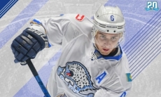 Анонс матча КХЛ «Металлург» Магнитогорск — «Барыс»