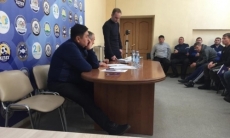 «Алтай» подвел итоги сезона