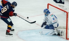 «Единственная команда в КХЛ». В России отметили уникальность «Барыса» и оценили его шансы против «Металлурга»