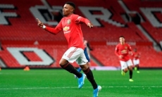 «Десятка молодых». В Англии спрогнозировали необычный состав «МЮ» на матч с «Астаной»