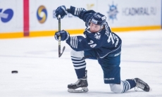 Соперники «Барыса» по конференции обменялись игроками