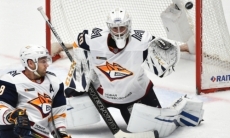 Придется постараться. Что ждет «Барыс» в гостевом матче с «Металлургом»