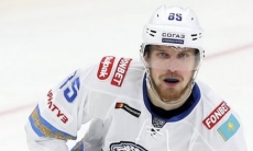 «Барыс» назвал состав на матч КХЛ с «Металлургом»