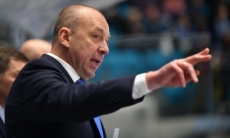 «Не всегда это получается». Скабелка прокомментировал победу над «Металлургом» и назвал переломный момент