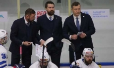 «Мы будем искоренять это раздолбайство». Тренер «Зауралья» назвал ужасной игру с «Номадом»