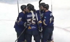 Видеообзор матча чемпионата РК «Алтай-Торпедо» — «Кулагер» 5:2