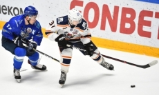 Котировки букмекеров на матчи МХЛ с участием клубов из Казахстана