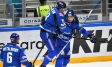 Букмекеры оценили шансы «Барыса» прервать серию из 15 матчей подряд без побед в основное время в КХЛ