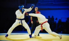 Пятый международный турнир по рукопашному бою на кубок Елбасы пройдет в Нур-Султане