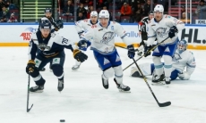 «Карабкаться очень тяжело». Озвучена ценность победы «Барыса» на фоне игровых проблем