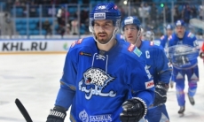 «Долго хвалили». «Барысу» нашли достойную замену ушедшему легионеру