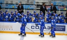 Лучшие. Кто выделяется в составе «Барыса» в нынешнем сезоне КХЛ