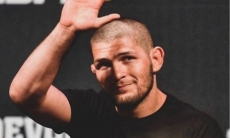 «Пока не ушёл». Американский боец UFC бросил вызов Нурмагомедову