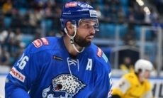 «Зная Скабелку...». Легионеру «Барыса» вынесли неприятный вердикт