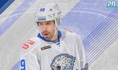 Анонс матча КХЛ «Барыс» — «Автомобилист»