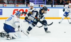 «Это ещё не самое страшное...». Клуб КХЛ отчитали за ужасную игру против «Барыса»