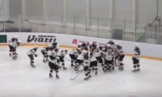 Видеообзор матча чемпионата РК «Бейбарыс» — «Горняк» 3:2 Б