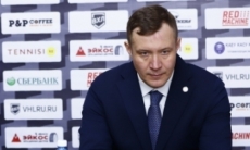 «Мы идем в правильном направлении». Тренер «Зауралья» назвал причину поражения от «Сарыарки»