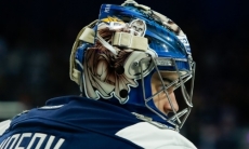 «Металлург» после матча с «Барысом» вновь пропустил в большинстве. Видео чудовищной ошибки