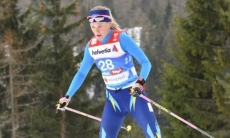 Казахстанские лыжницы не прошли квалификацию спринта на первом этапе Кубка мира