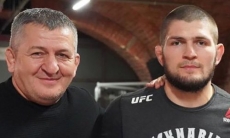 «Не сделал пока никто». Нурмагомедов назвал наиболее влиятельного русского бойца ММА