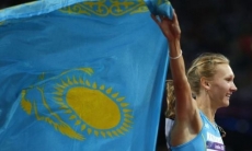Рыпаковой вручат олимпийскую медаль в день ее рождения