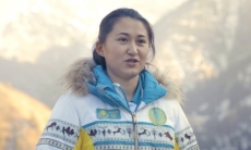 Казахстанская фристайлистка выиграла «серебро» этапа Кубка Европы в Финляндии