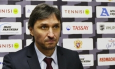 «Соответственно, такой результат». Наставник «Челмета» — о матче с «Торпедо»