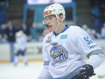 Фоторепортаж с матча ВХЛ «Южный Урал» — «Номад» 5:2